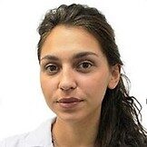 Беляева Элина Наильевна