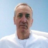 Корчинский Станислав Болеславович — Стоматолог-гигиенист