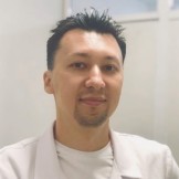 Смольский Алексей Алиевич