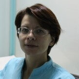 Хромова Екатерина Николаевна — УЗИ-специалист
