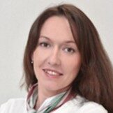 Исаева Ирина Ивановна — Акушер