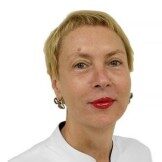 Шикина Елена Алексеевна — Ревматолог