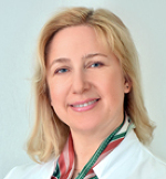 Рыбакова Галина Викторовна