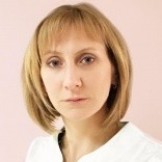 Лукьянова Юлия Владимировна