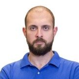 Абрамов Андрей Андреевич — Ортопед