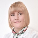 Андреева Яна Станиславовна