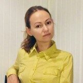 Мудрёнова Нина Сергеевна — Психолог