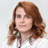 Пожитнова Виктория Олеговна