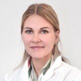 Соловова Ольга Александровна — Генетик