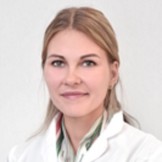 Соловова Ольга Александровна