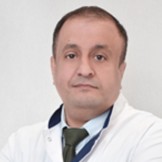 Сулейманов Сулейман Исрафилович