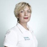 Зайцева Наталья Викторовна