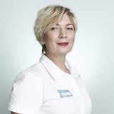 Зайцева Наталья Викторовна