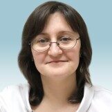 Данилова Елена Федоровна — Окулист (офтальмолог)