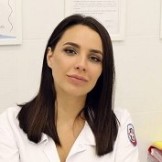 Швецова Елизавета Александровна — Косметолог