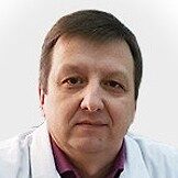 Зобнин Владимир Николаевич — Лор (отоларинголог)