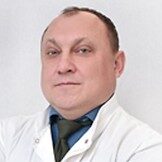 Сенашенко Сергей Александрович — Колопроктолог