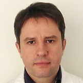 Сапрыкин Дмитрий Александрович — Маммолог