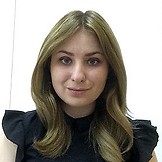 Суханова Анна Викторовна