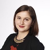 Кабалевская Александра Ивановна