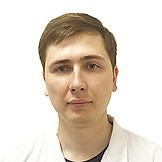 Еничев Павел Леонидович — Массажист