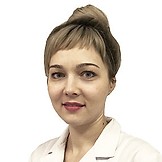 Федотова Наталья Александровна