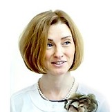 Железнова Мария Владимировна — Психотерапевт