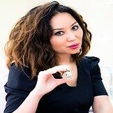 Шаламберидзе Алия Бекежановна — Венеролог