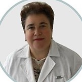 Голикова Мира Владимировна — Окулист (офтальмолог)