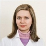 Полторанина Ирина Александровна