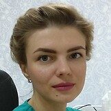 Панина Валерия Васильевна — Дерматолог