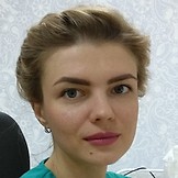 Панина Валерия Васильевна
