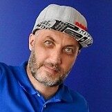 Квиркелия Михаил Валерьевич — Массажист
