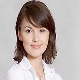 Мингазова Эльвира Азатовна