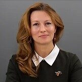 Зябликова Светлана Александровна — Логопед
