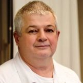 Кузнецов Сергей Николаевич