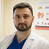 Хугаев Аслан Анатольевич