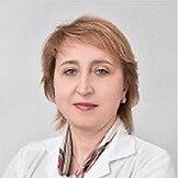 Гаврюшина Ирина Ивановна — Гастроэнтеролог