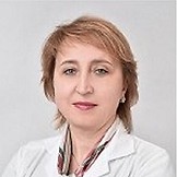 Гаврюшина Ирина Ивановна