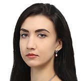Перекалина Анна Николаевна