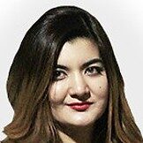 Узакова Милана Полотжановна — Пульмонолог