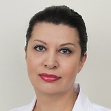 Рудыка Наталия Александровна — Дерматолог