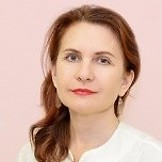 Свирина Наталья Владимировна — Эндокринолог