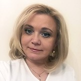 Шноор Виктория Ильдаровна — Стоматолог