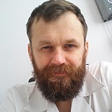 Махонин Сергей Анатольевич — Остеопат