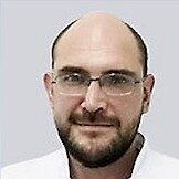 Андреев Олег Викторович — Флеболог