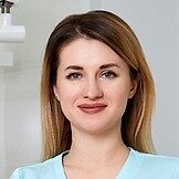 Фицеж Инесса Хаутиевна — Стоматолог-ортопед