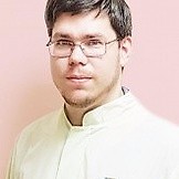 Ларин Николай Анатольевич