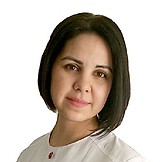 Пудовкина Феруза Юнусовна