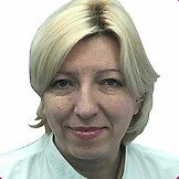 Литвиненко Ольга Михайловна — Рефлексотерапевт